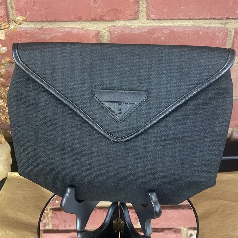 🔥FENDI 🔥VINTAGE🔥Clutch🔥 Bag🔥